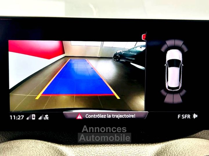 Audi Q2 35 TFSI 150 S tronic 7 S line Plus - 25