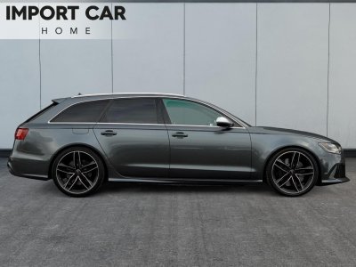 Audi RS6 AVANT Quattro 40i V8 TFSI - 560 - BVA Tiptronic - GARANTIE 12 MOIS / SUIVI   - 3