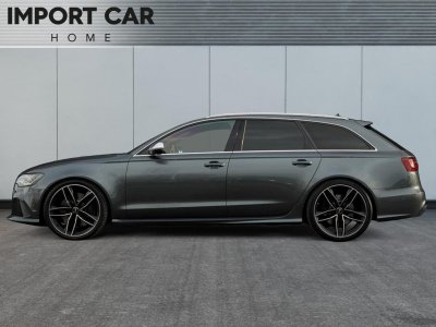 Audi RS6 AVANT Quattro 40i V8 TFSI - 560 - BVA Tiptronic - GARANTIE 12 MOIS / SUIVI   - 6