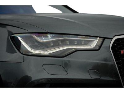 Audi RS6 AVANT Quattro 40i V8 TFSI - 560 - BVA Tiptronic - GARANTIE 12 MOIS / SUIVI   - 7