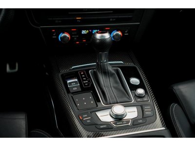 Audi RS6 AVANT Quattro 40i V8 TFSI - 560 - BVA Tiptronic - GARANTIE 12 MOIS / SUIVI   - 13