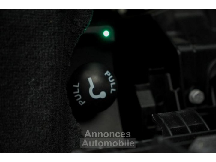 Audi RS6 AVANT Quattro 40i V8 TFSI - 560 - BVA Tiptronic - GARANTIE 12 MOIS / SUIVI - 14