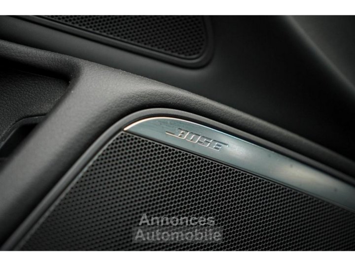 Audi RS6 AVANT Quattro 40i V8 TFSI - 560 - BVA Tiptronic - GARANTIE 12 MOIS / SUIVI - 15