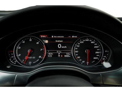 Audi RS6 AVANT Quattro 40i V8 TFSI - 560 - BVA Tiptronic - GARANTIE 12 MOIS / SUIVI   - 18