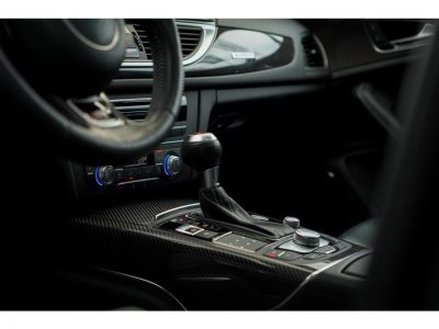 Audi RS6 AVANT Quattro 40i V8 TFSI - 560 - BVA Tiptronic - GARANTIE 12 MOIS / SUIVI   - 19