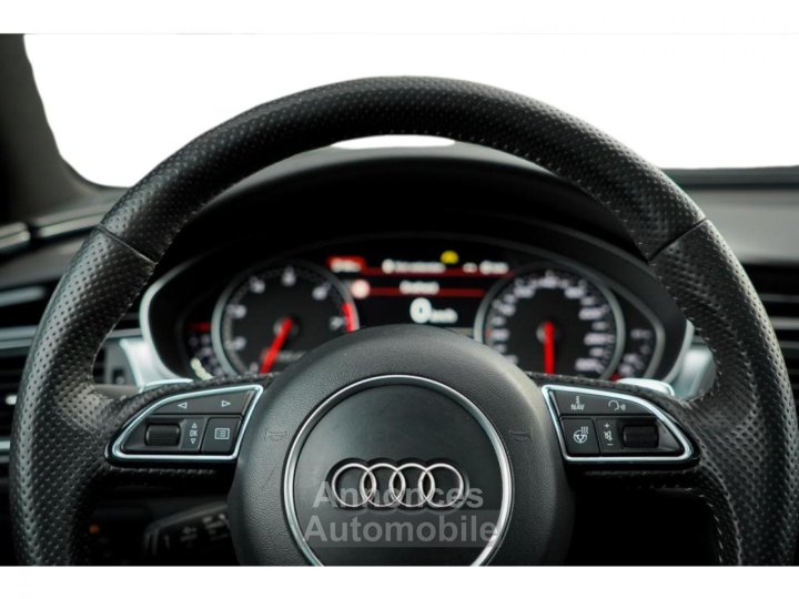 Audi RS6 AVANT Quattro 40i V8 TFSI - 560 - BVA Tiptronic - GARANTIE 12 MOIS / SUIVI - 20