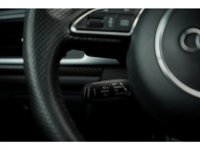 Audi RS6 AVANT Quattro 40i V8 TFSI - 560 - BVA Tiptronic - GARANTIE 12 MOIS / SUIVI   - 21