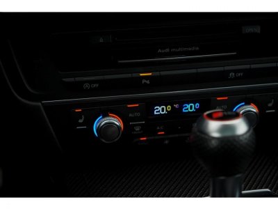 Audi RS6 AVANT Quattro 40i V8 TFSI - 560 - BVA Tiptronic - GARANTIE 12 MOIS / SUIVI   - 22