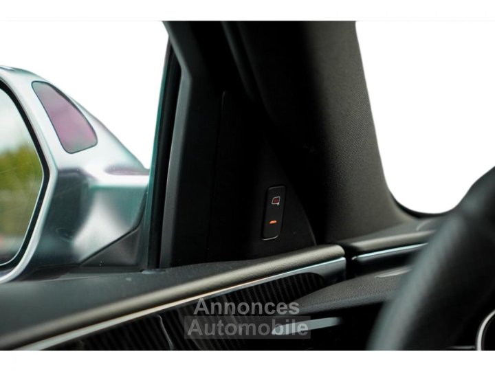 Audi RS6 AVANT Quattro 40i V8 TFSI - 560 - BVA Tiptronic - GARANTIE 12 MOIS / SUIVI - 23