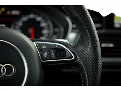 Audi RS6 AVANT Quattro 40i V8 TFSI - 560 - BVA Tiptronic - GARANTIE 12 MOIS / SUIVI   - 24