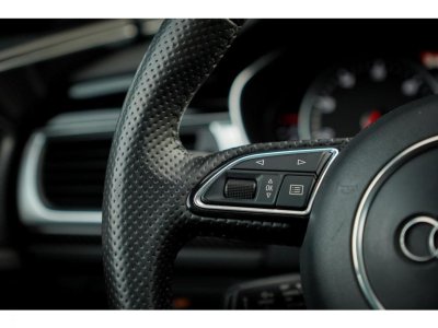 Audi RS6 AVANT Quattro 40i V8 TFSI - 560 - BVA Tiptronic - GARANTIE 12 MOIS / SUIVI   - 25