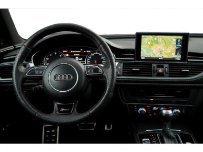 Audi RS6 AVANT Quattro 40i V8 TFSI - 560 - BVA Tiptronic - GARANTIE 12 MOIS / SUIVI   - 26