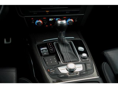 Audi RS6 AVANT Quattro 40i V8 TFSI - 560 - BVA Tiptronic - GARANTIE 12 MOIS / SUIVI   - 27