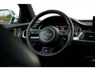 Audi RS6 AVANT Quattro 40i V8 TFSI - 560 - BVA Tiptronic - GARANTIE 12 MOIS / SUIVI   - 29
