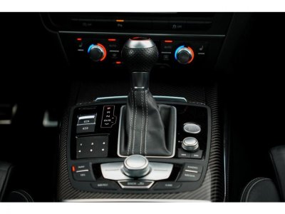 Audi RS6 AVANT Quattro 40i V8 TFSI - 560 - BVA Tiptronic - GARANTIE 12 MOIS / SUIVI   - 30