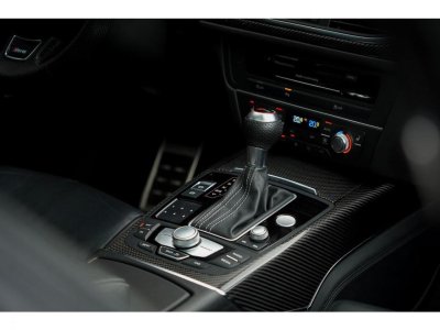 Audi RS6 AVANT Quattro 40i V8 TFSI - 560 - BVA Tiptronic - GARANTIE 12 MOIS / SUIVI   - 32