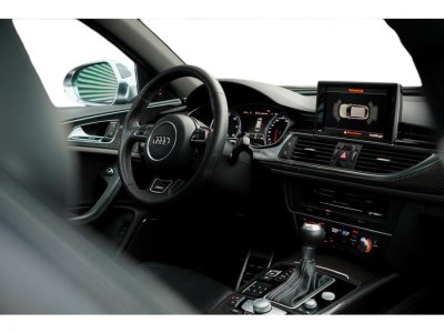 Audi RS6 AVANT Quattro 40i V8 TFSI - 560 - BVA Tiptronic - GARANTIE 12 MOIS / SUIVI   - 33