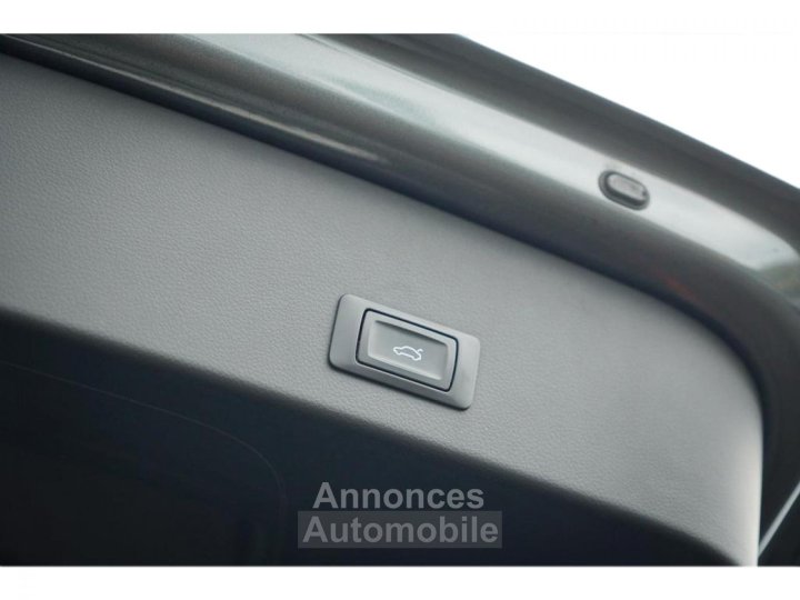 Audi RS6 AVANT Quattro 40i V8 TFSI - 560 - BVA Tiptronic - GARANTIE 12 MOIS / SUIVI - 34