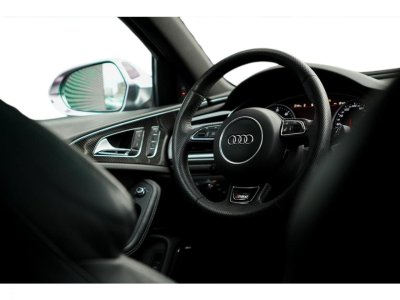 Audi RS6 AVANT Quattro 40i V8 TFSI - 560 - BVA Tiptronic - GARANTIE 12 MOIS / SUIVI   - 36