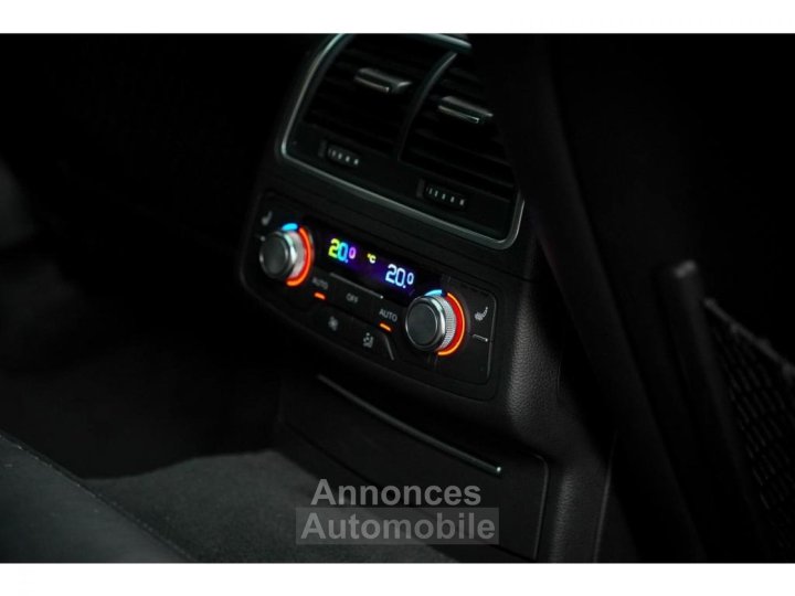 Audi RS6 AVANT Quattro 40i V8 TFSI - 560 - BVA Tiptronic - GARANTIE 12 MOIS / SUIVI - 38