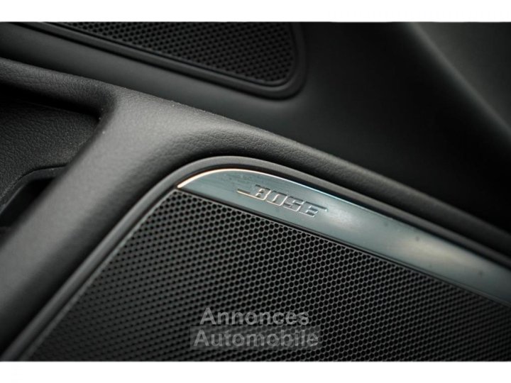 Audi RS6 AVANT Quattro 40i V8 TFSI - 560 - BVA Tiptronic - GARANTIE 12 MOIS / SUIVI - 39