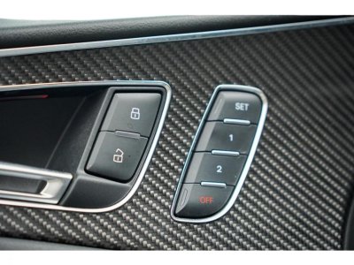 Audi RS6 AVANT Quattro 40i V8 TFSI - 560 - BVA Tiptronic - GARANTIE 12 MOIS / SUIVI   - 40