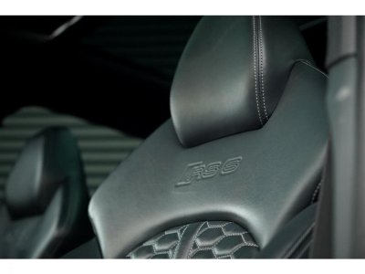 Audi RS6 AVANT Quattro 40i V8 TFSI - 560 - BVA Tiptronic - GARANTIE 12 MOIS / SUIVI   - 44