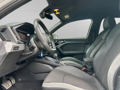 Audi A1 Sportback 10 30 TFSI - 116 - BV S-Tronic 2019 S line   - 9