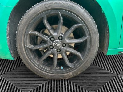 Audi A1 Sportback 10 30 TFSI - 116 - BV S-Tronic 2019 S line   - 14