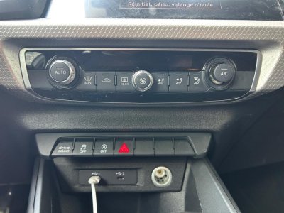 Audi A1 Sportback 10 30 TFSI - 116 - BV S-Tronic 2019 S line   - 23