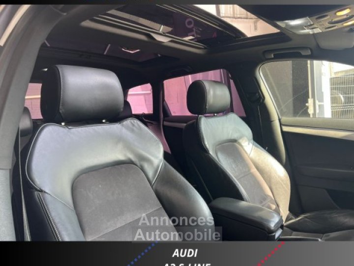 Audi A3 Sportback 20 TFSI 200CH S LINE - 3