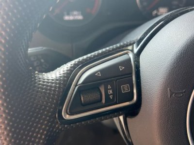 Audi A3 Sportback 20 TFSI 200CH S LINE   - 10