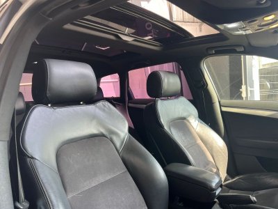 Audi A3 Sportback 20 TFSI 200CH S LINE   - 11