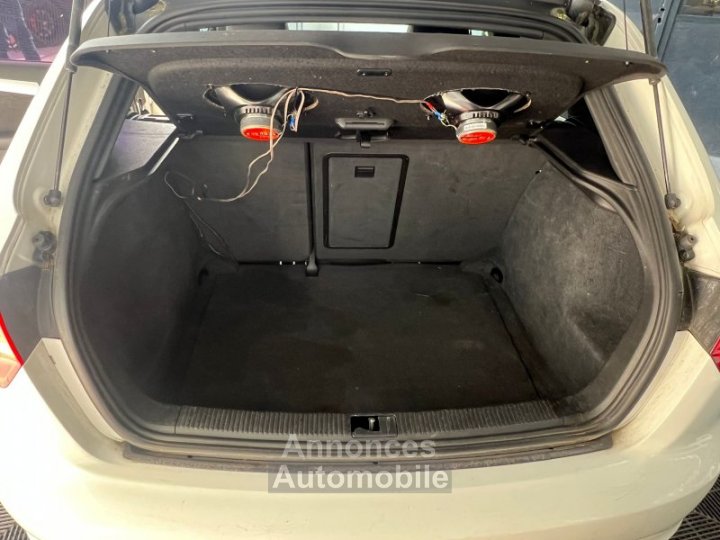 Audi A3 Sportback 20 TFSI 200CH S LINE - 16