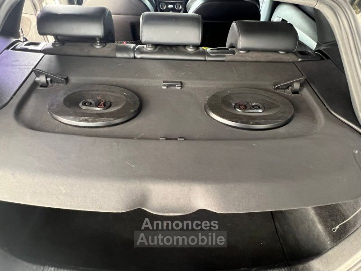 Audi A3 Sportback 20 TFSI 200CH S LINE - 17