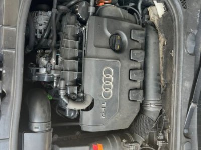 Audi A3 Sportback 20 TFSI 200CH S LINE   - 18