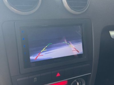 Audi A3 Sportback 20 TFSI 200CH S LINE   - 19