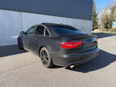 Audi A4 30 V6 TDI 245ch Quattro S Line S Tronic - Toit Ouvrant / 4 si&egrave;ges Chauffants / Bang Olufsen -   - 3