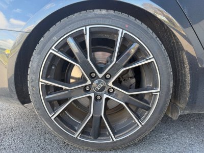 Audi A4 30 V6 TDI 245ch Quattro S Line S Tronic - Toit Ouvrant / 4 si&egrave;ges Chauffants / Bang Olufsen -   - 9