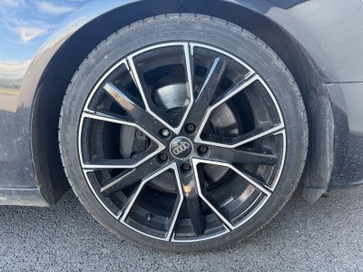 Audi A4 30 V6 TDI 245ch Quattro S Line S Tronic - Toit Ouvrant / 4 si&egrave;ges Chauffants / Bang Olufsen -   - 10