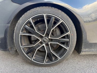 Audi A4 30 V6 TDI 245ch Quattro S Line S Tronic - Toit Ouvrant / 4 si&egrave;ges Chauffants / Bang Olufsen -   - 11