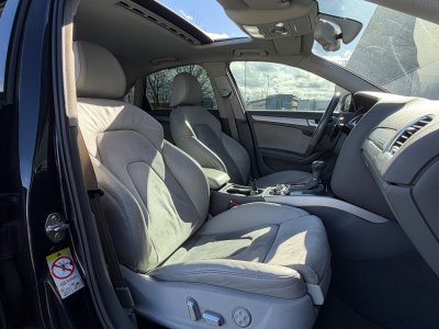 Audi A4 30 V6 TDI 245ch Quattro S Line S Tronic - Toit Ouvrant / 4 si&egrave;ges Chauffants / Bang Olufsen -   - 16