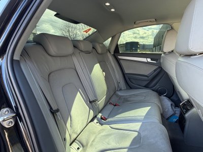 Audi A4 30 V6 TDI 245ch Quattro S Line S Tronic - Toit Ouvrant / 4 si&egrave;ges Chauffants / Bang Olufsen -   - 17