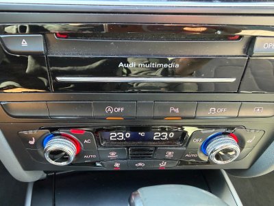 Audi A4 30 V6 TDI 245ch Quattro S Line S Tronic - Toit Ouvrant / 4 si&egrave;ges Chauffants / Bang Olufsen -   - 24