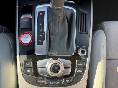 Audi A4 30 V6 TDI 245ch Quattro S Line S Tronic - Toit Ouvrant / 4 si&egrave;ges Chauffants / Bang Olufsen -   - 25