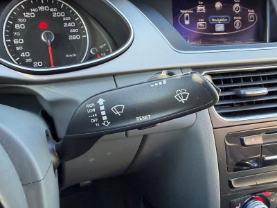 Audi A4 30 V6 TDI 245ch Quattro S Line S Tronic - Toit Ouvrant / 4 si&egrave;ges Chauffants / Bang Olufsen -   - 27