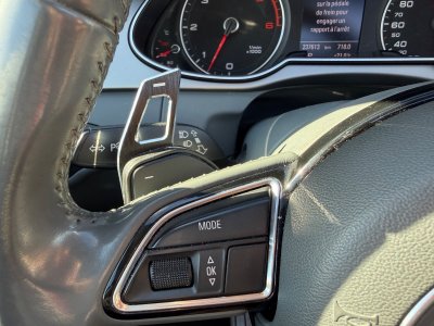 Audi A4 30 V6 TDI 245ch Quattro S Line S Tronic - Toit Ouvrant / 4 si&egrave;ges Chauffants / Bang Olufsen -   - 28