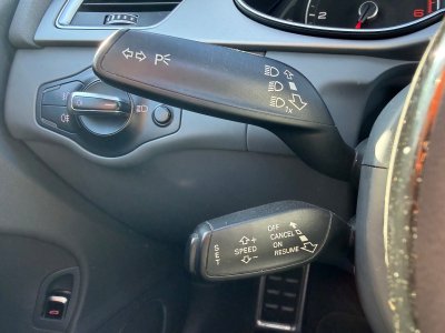 Audi A4 30 V6 TDI 245ch Quattro S Line S Tronic - Toit Ouvrant / 4 si&egrave;ges Chauffants / Bang Olufsen -   - 29