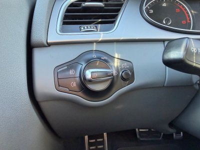 Audi A4 30 V6 TDI 245ch Quattro S Line S Tronic - Toit Ouvrant / 4 si&egrave;ges Chauffants / Bang Olufsen -   - 31