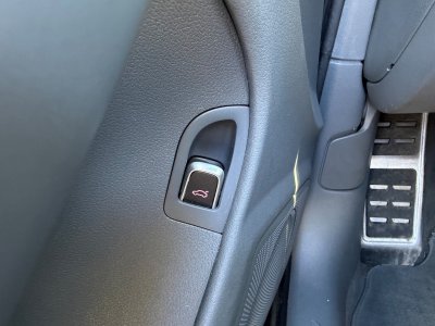 Audi A4 30 V6 TDI 245ch Quattro S Line S Tronic - Toit Ouvrant / 4 si&egrave;ges Chauffants / Bang Olufsen -   - 33